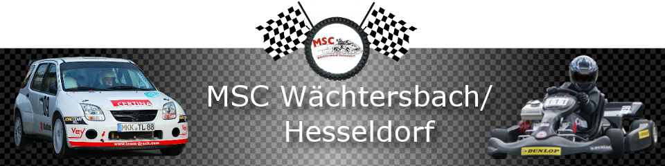 MSC-Wächtersbach